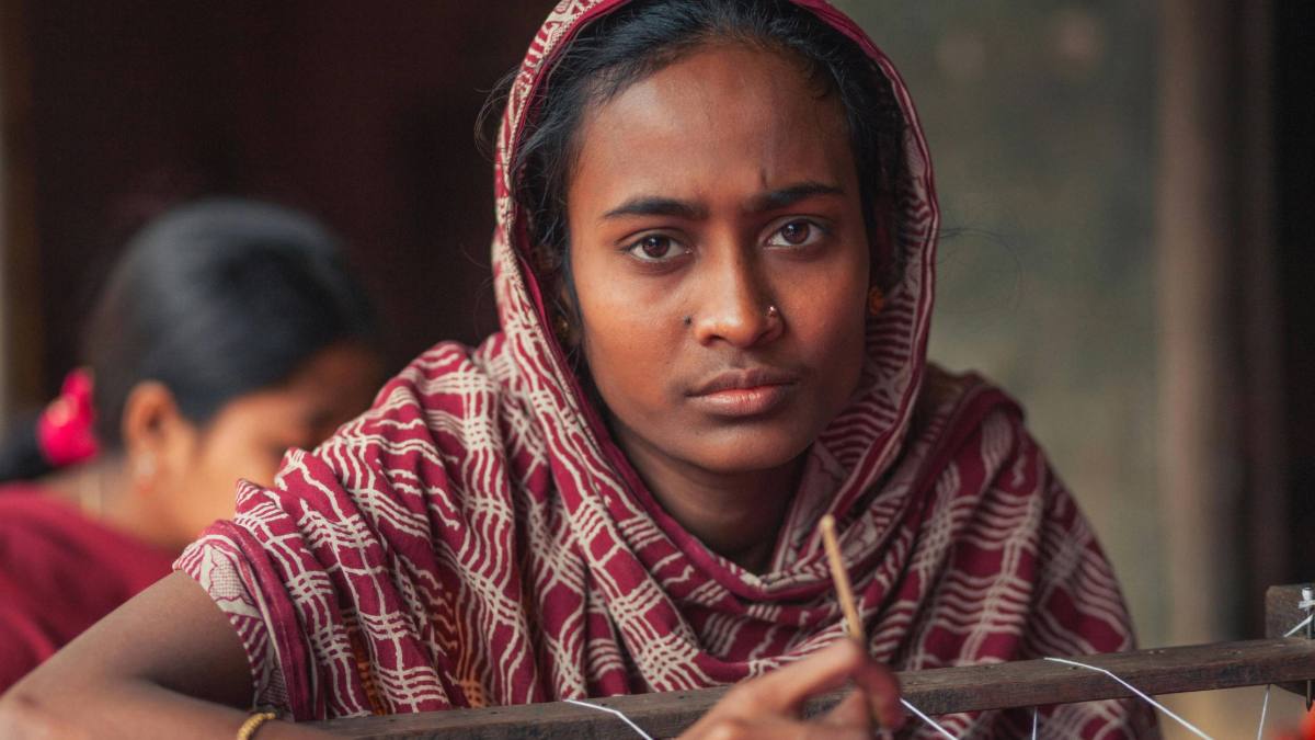Healthcare access barriers linked to gender inequality and women’s health
